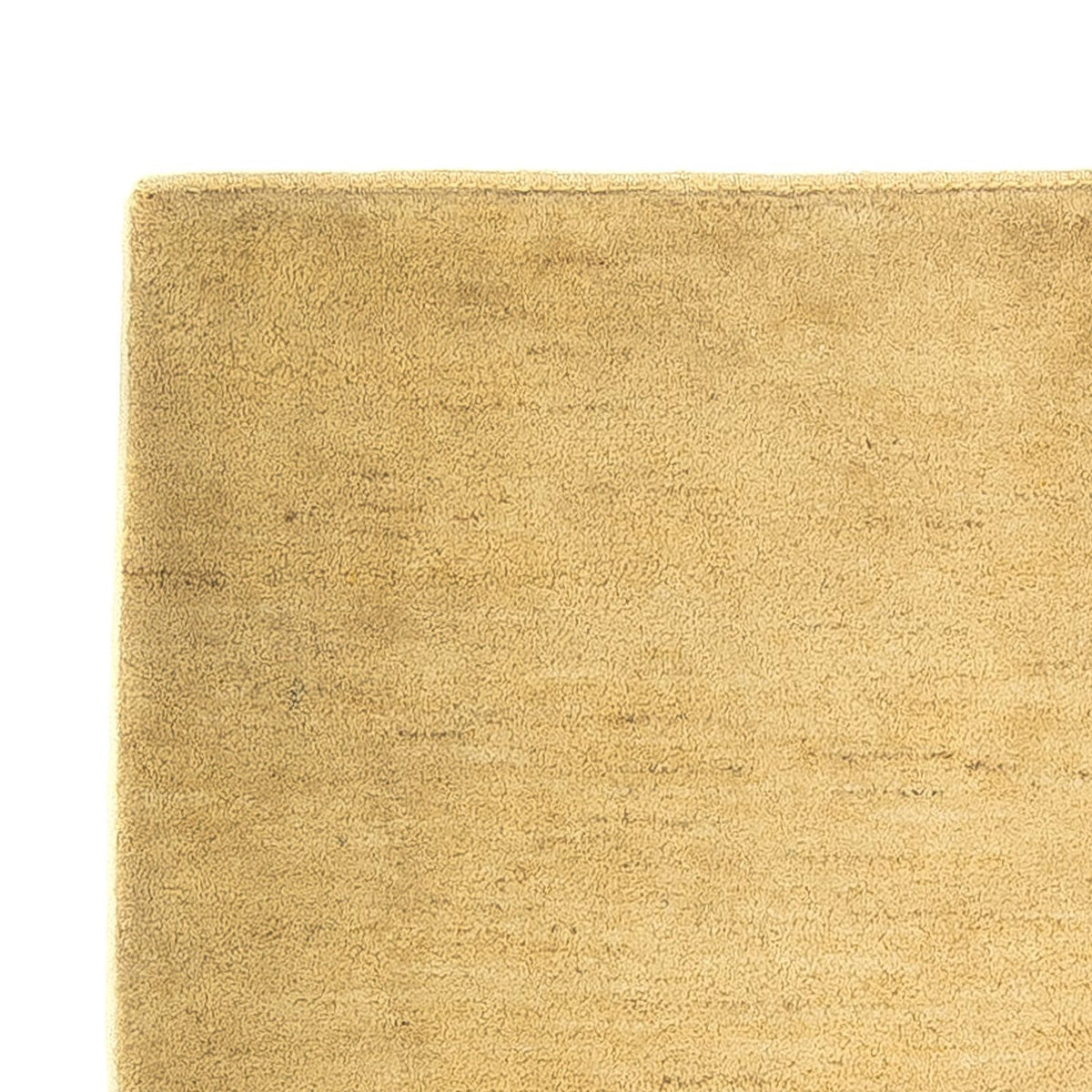 Gabbeh-tæppe - Indus - 160 x 100 cm - beige