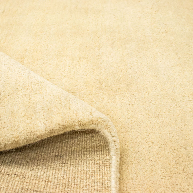 Gabbeh-tæppe - Indus - 160 x 100 cm - beige
