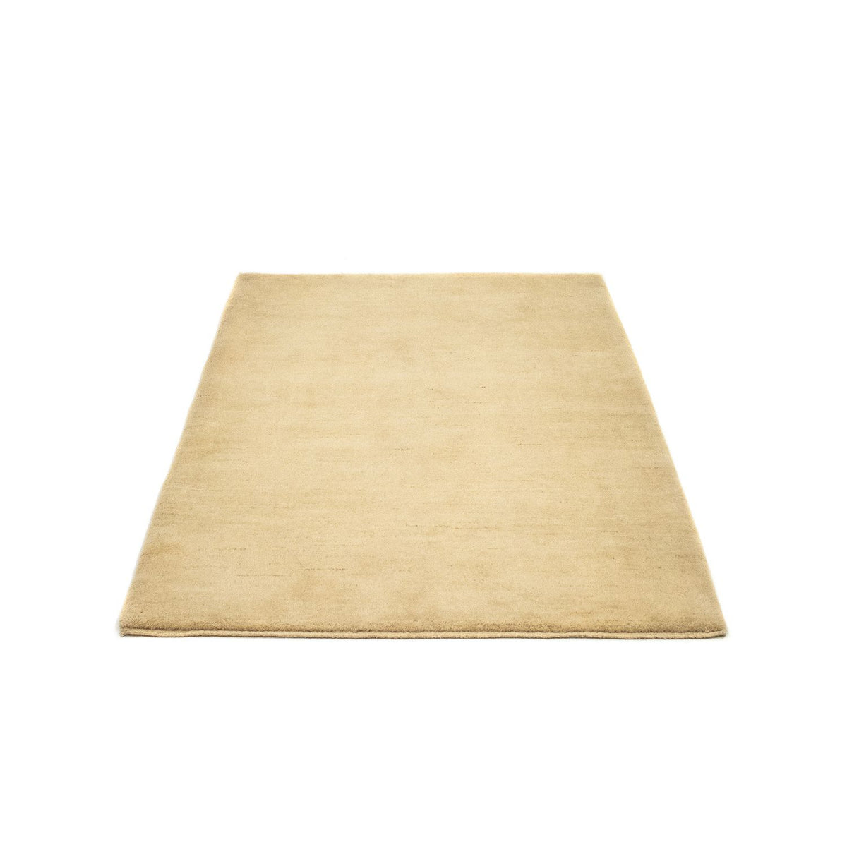 Gabbeh-tæppe - Indus - 160 x 100 cm - beige