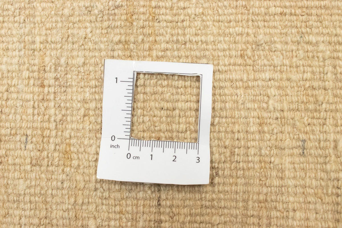 Gabbeh-tæppe - Indus - 160 x 100 cm - beige