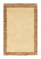 Indo Gabbeh Tæppe 155x102cm - Uldtæppe