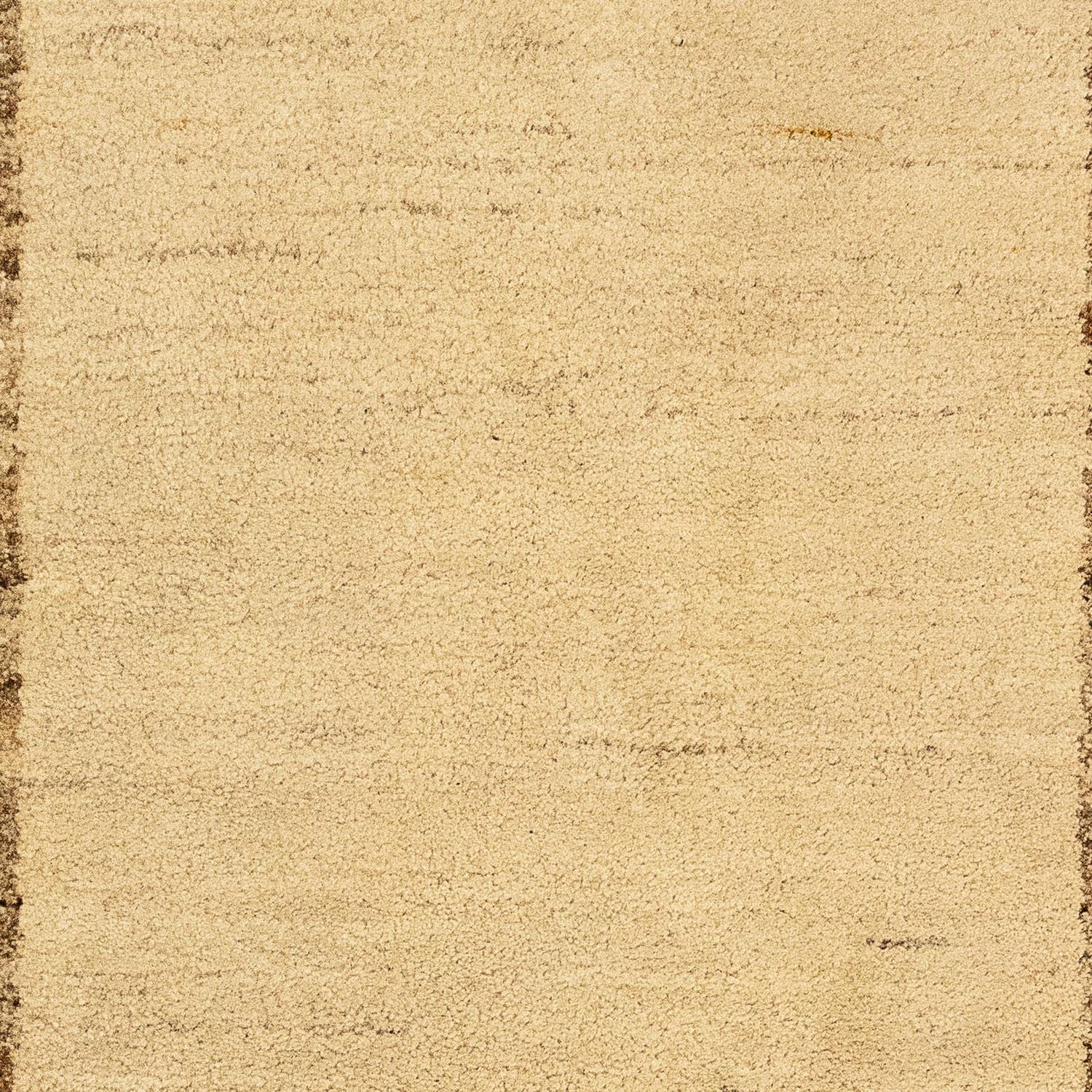 Gabbeh-tæppe - Indus - 122 x 80 cm - beige