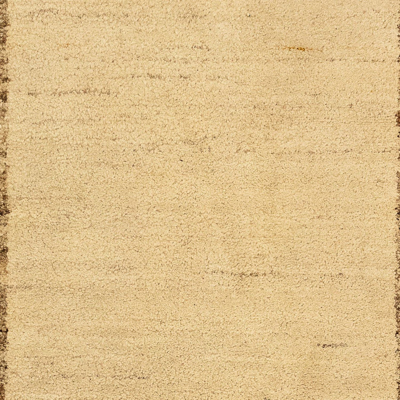 Gabbeh-tæppe - Indus - 122 x 80 cm - beige