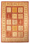 Ziegler Carpet - 306 x 213 cm - rust