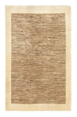 Gabbeh-tæppe - Indus - 195 x 123 cm - beige