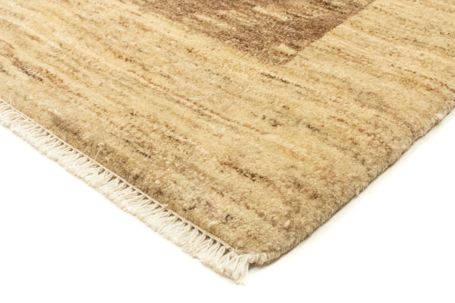 Gabbeh-tæppe - Indus - 303 x 197 cm - flerfarvet