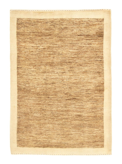 Indo Gabbeh Tæppe 102x144cm - Uldtæppe