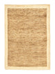 Indo Gabbeh Tæppe 102x144cm - Uldtæppe