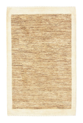 Gabbeh-tæppe - Indus - 161 x 102 cm - beige