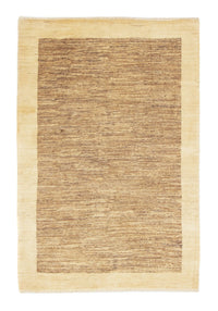 Gabbeh-tæppe - Indus - 160 x 101 cm - beige