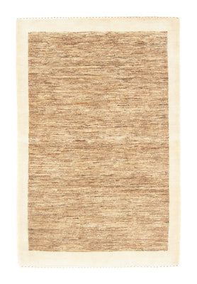 Gabbeh-tæppe - Indus - 147 x 100 cm - beige