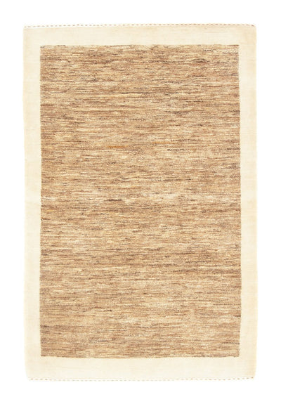 Indo Gabbeh Tæppe 100x147cm - Uldtæppe