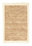 Gabbeh-tæppe - Indus - 147 x 100 cm - beige