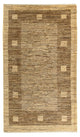 Indo Gabbeh Tæppe 126x77cm - Perserteppich Wollteppich