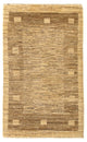 Indo Gabbeh Tæppe 127x72cm - Perserteppich Wollteppich
