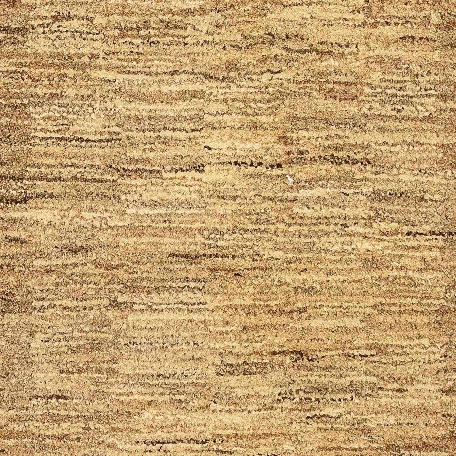 Gabbeh-tæppe - Indus - 127 x 72 cm - lys brun