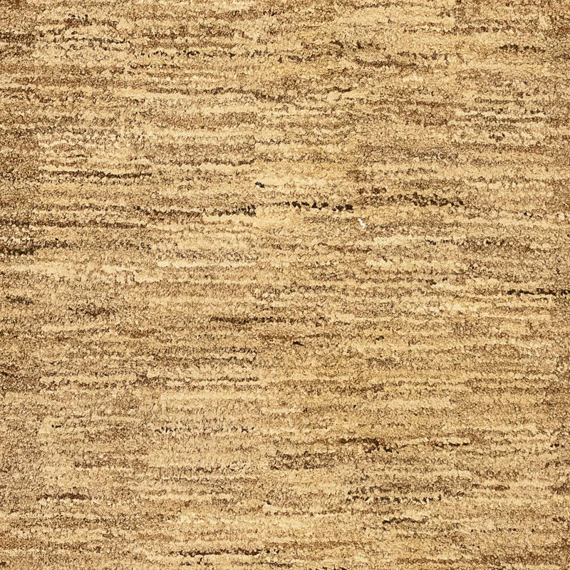 Gabbeh-tæppe - Indus - 127 x 72 cm - lys brun