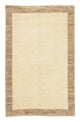 Indo Gabbeh Tæppe 186x121cm - Uldtæppe
