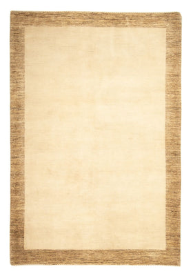 Gabbeh-tæppe - Indus - 250 x 172 cm - beige