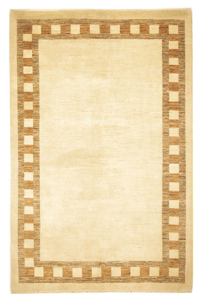 Indo Gabbeh Tæppe 168x258cm - Uldtæppe