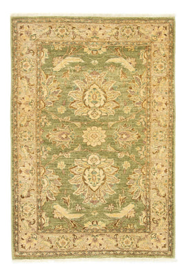 Ziegler Carpet - 187 x 121 cm - grøn