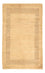 Gabbeh-tæppe - Indus - 158 x 99 cm - beige