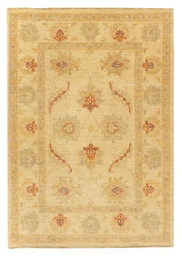 Ziegler Carpet - 121 x 84 cm - beige