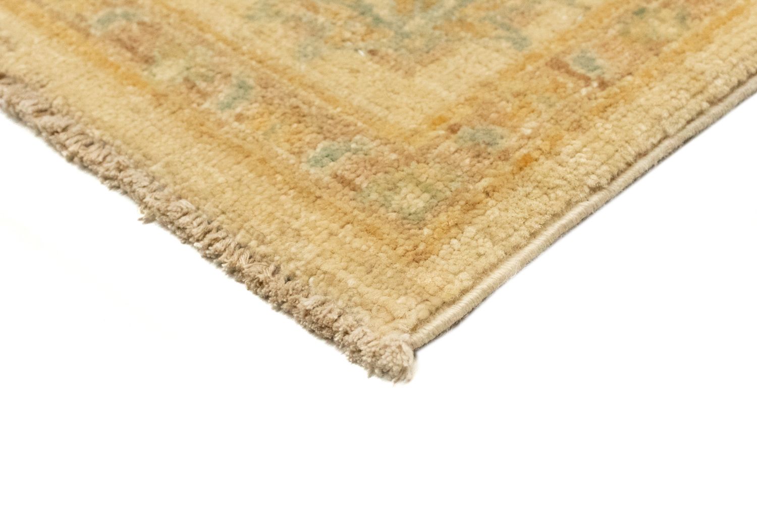 Ziegler Carpet - 121 x 84 cm - beige