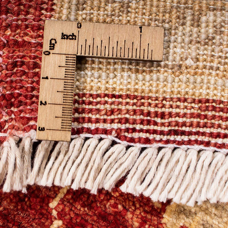 Ziegler Carpet - 218 x 169 cm - mørkeblå