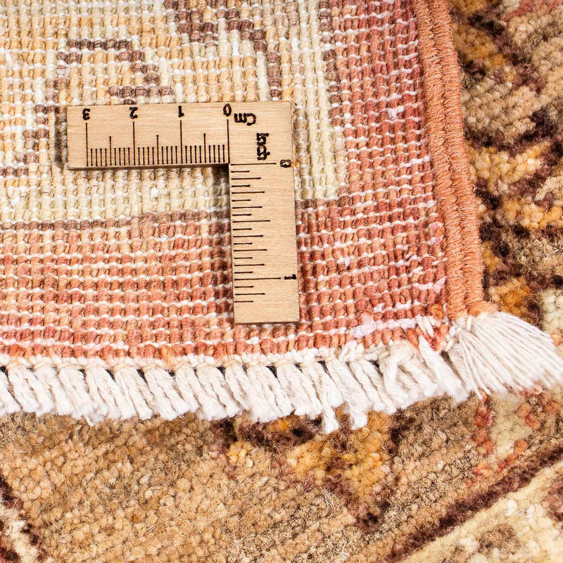 Ziegler Carpet - 232 x 170 cm - rust