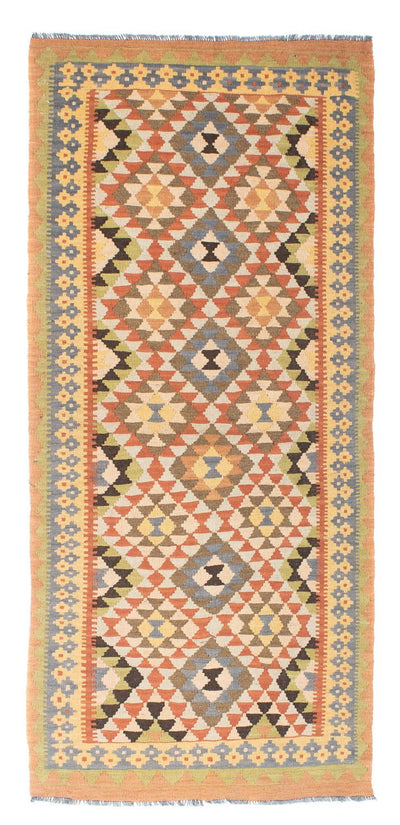 Kilim Fars Tæppe 91x200cm