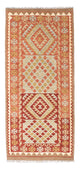 Kilim Fars Tæppe 193x84cm