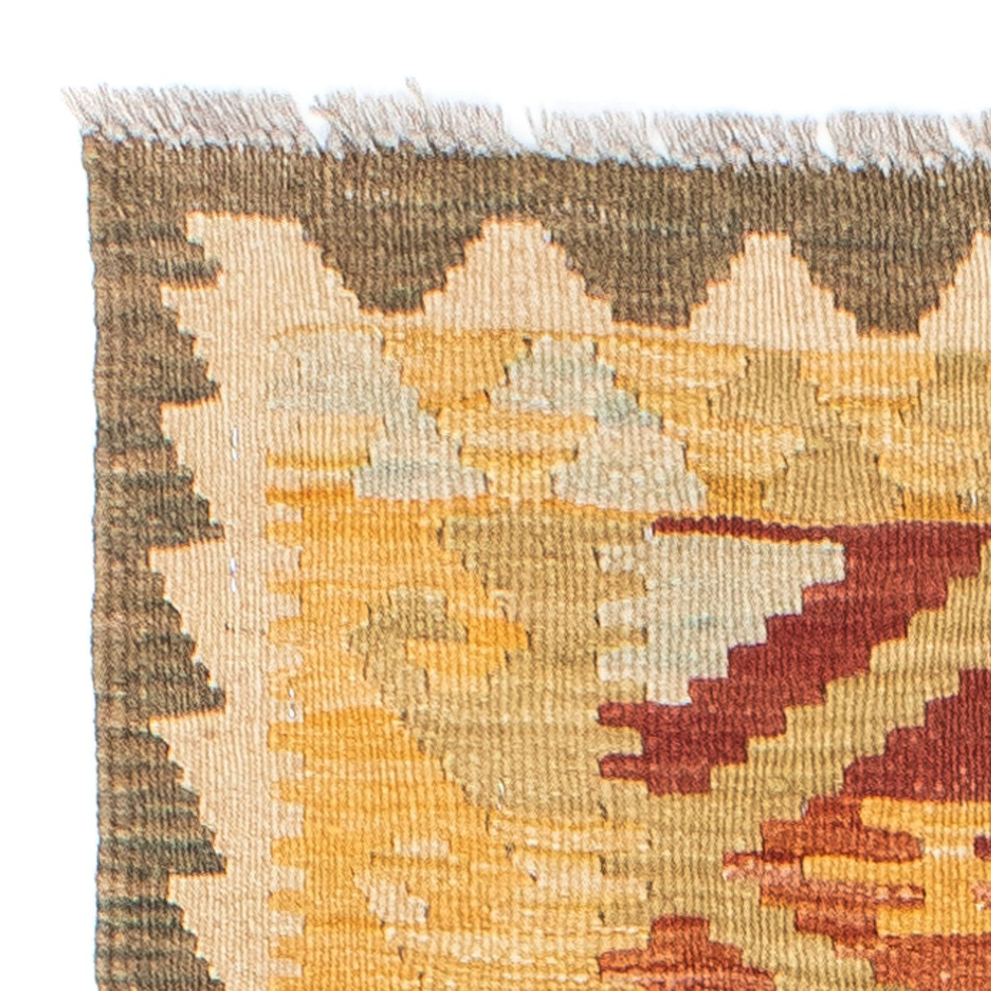 Kilim Fars Tæppe 187x73cm