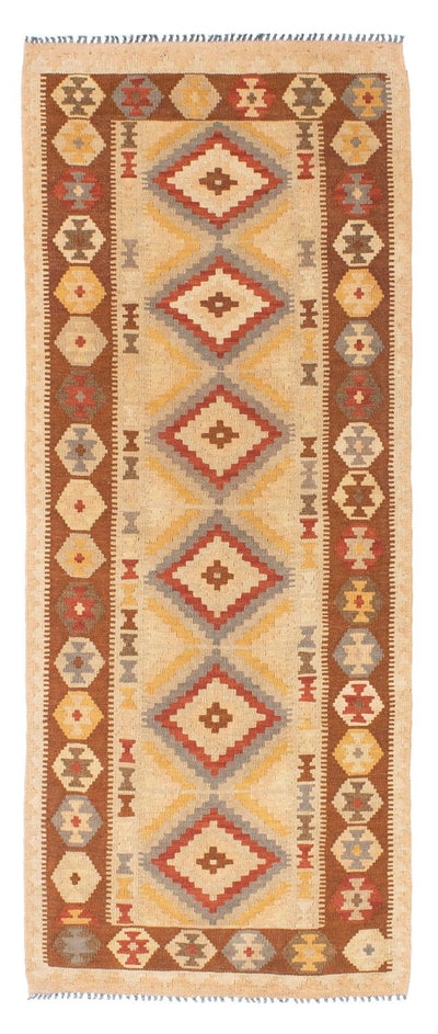 Kilim Fars Tæppe 79x200cm