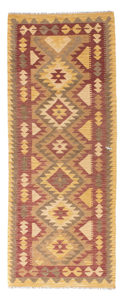 Kilim Fars Tæppe 77x192cm
