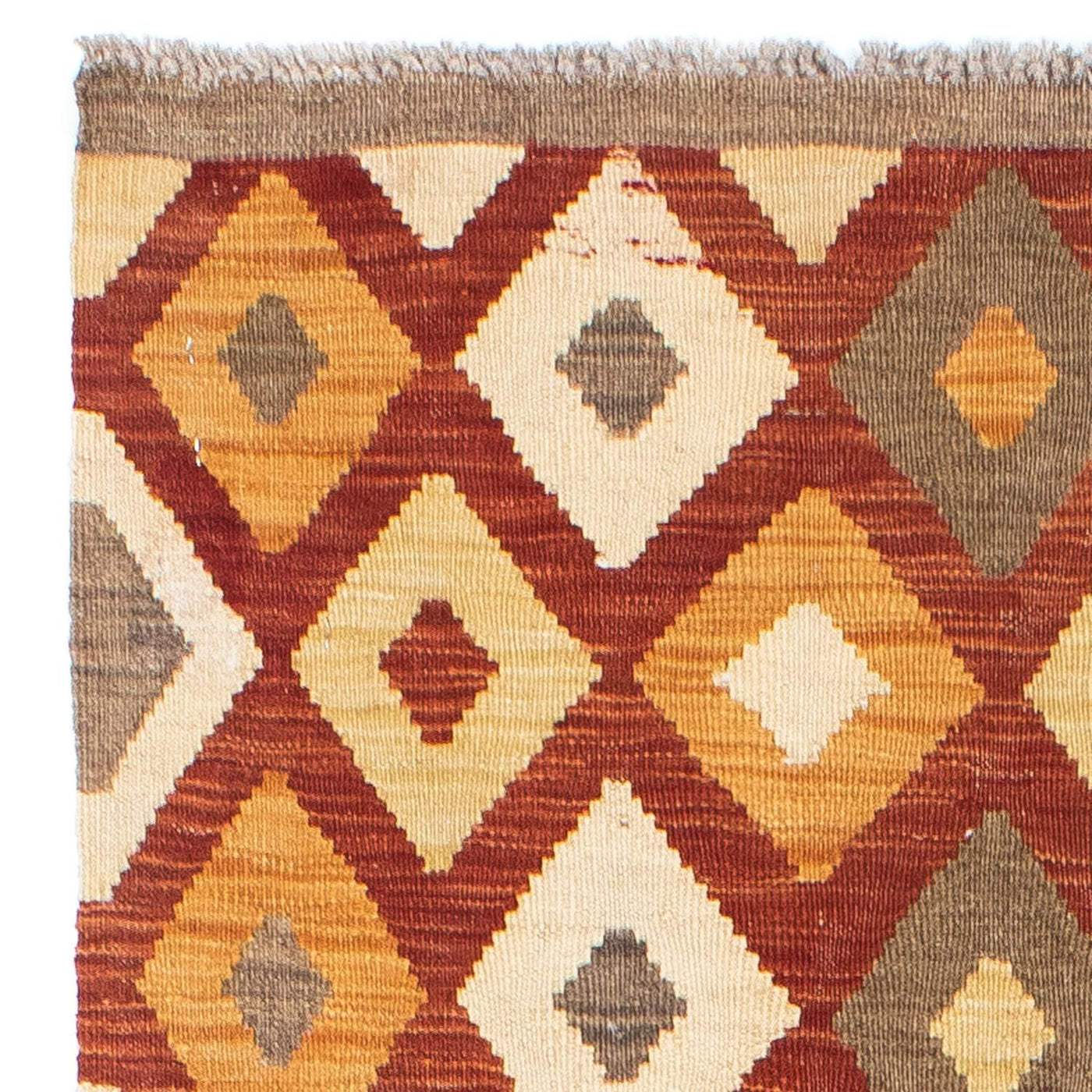 Kilim Fars Tæppe 193x73cm