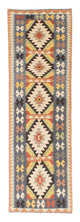 Kilim Fars Tæppe 230x69cm