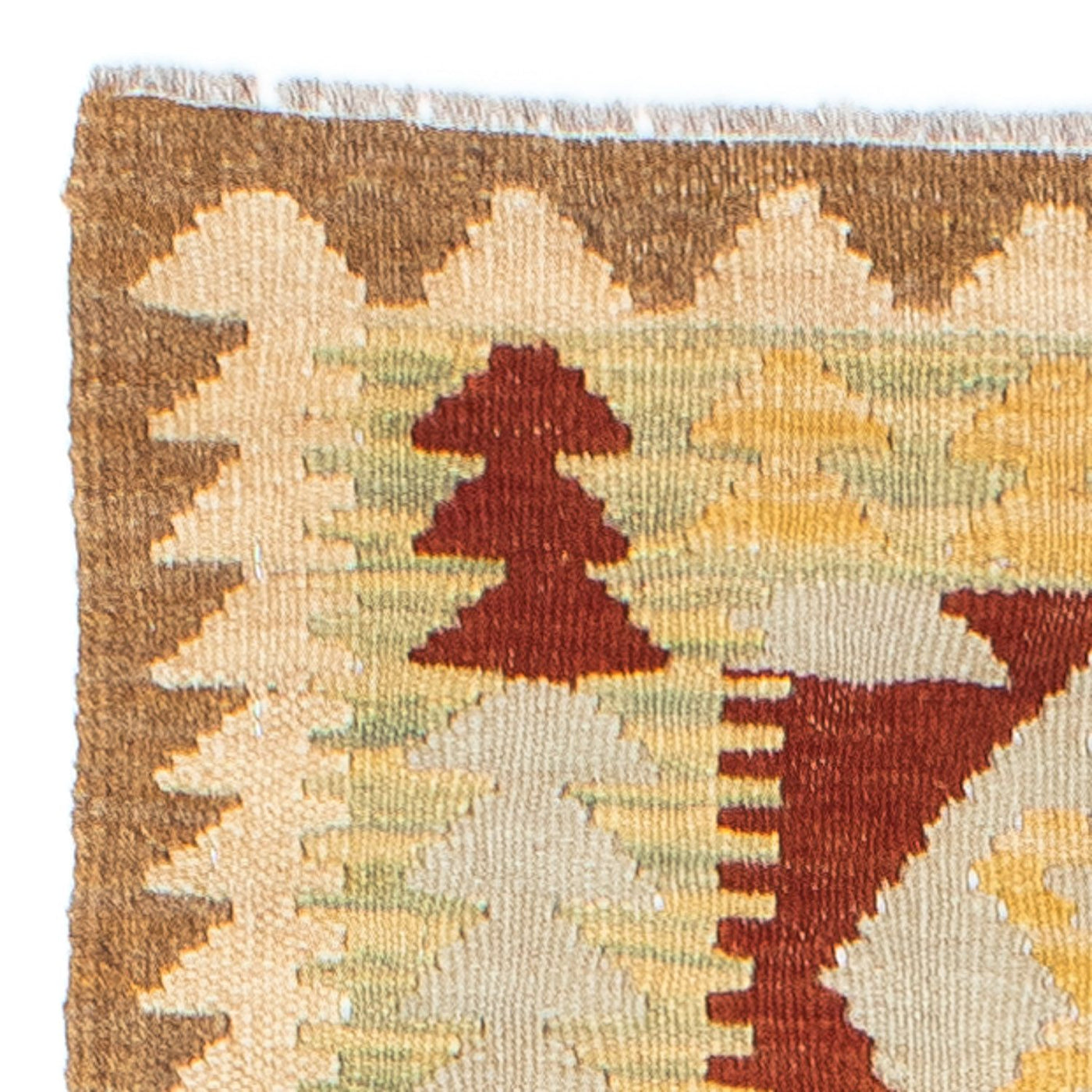 Kilim Fars Tæppe 192x72cm