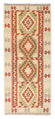 Kilim Fars Tæppe 196x86cm