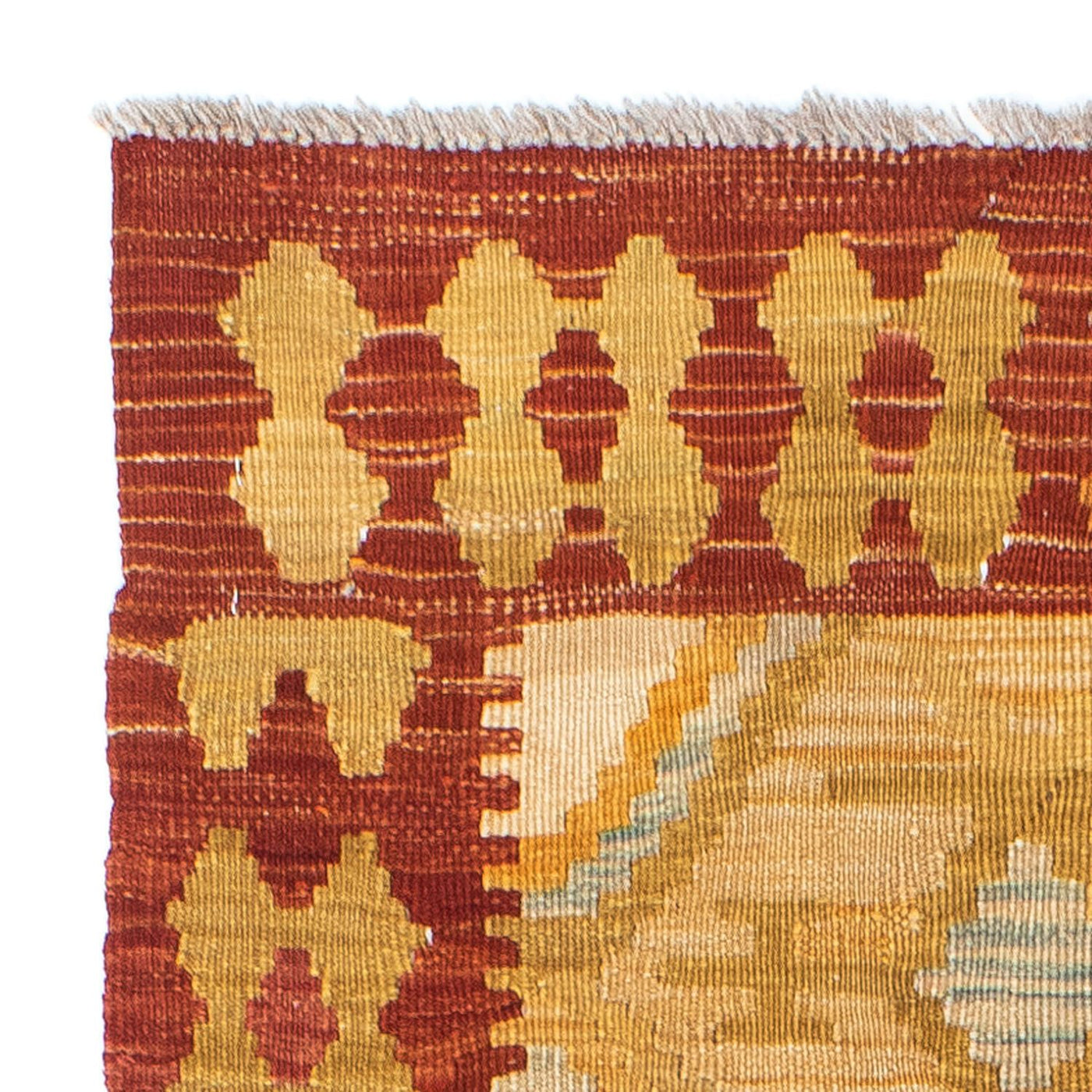 Kilim Fars Tæppe 185x75cm