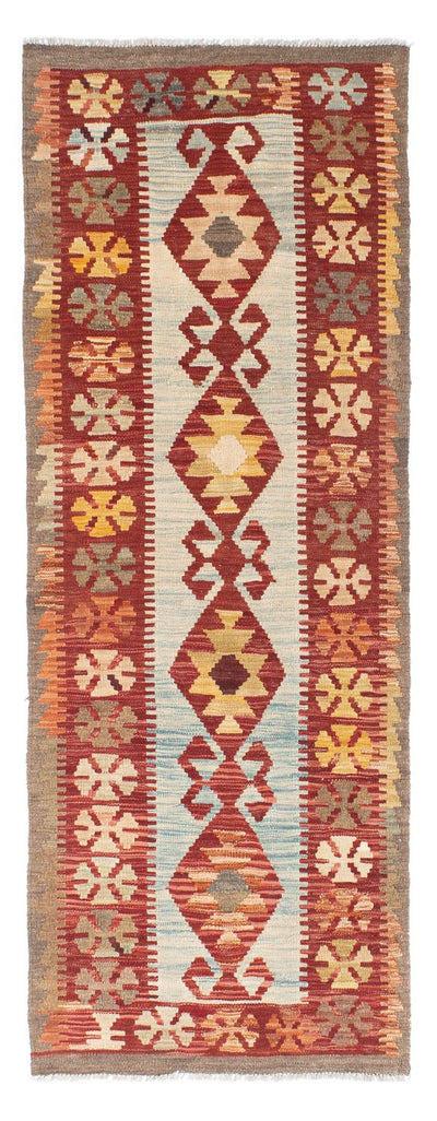 Kilim Fars Tæppe 77x206cm