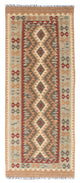 Kilim Fars Tæppe 198x80cm