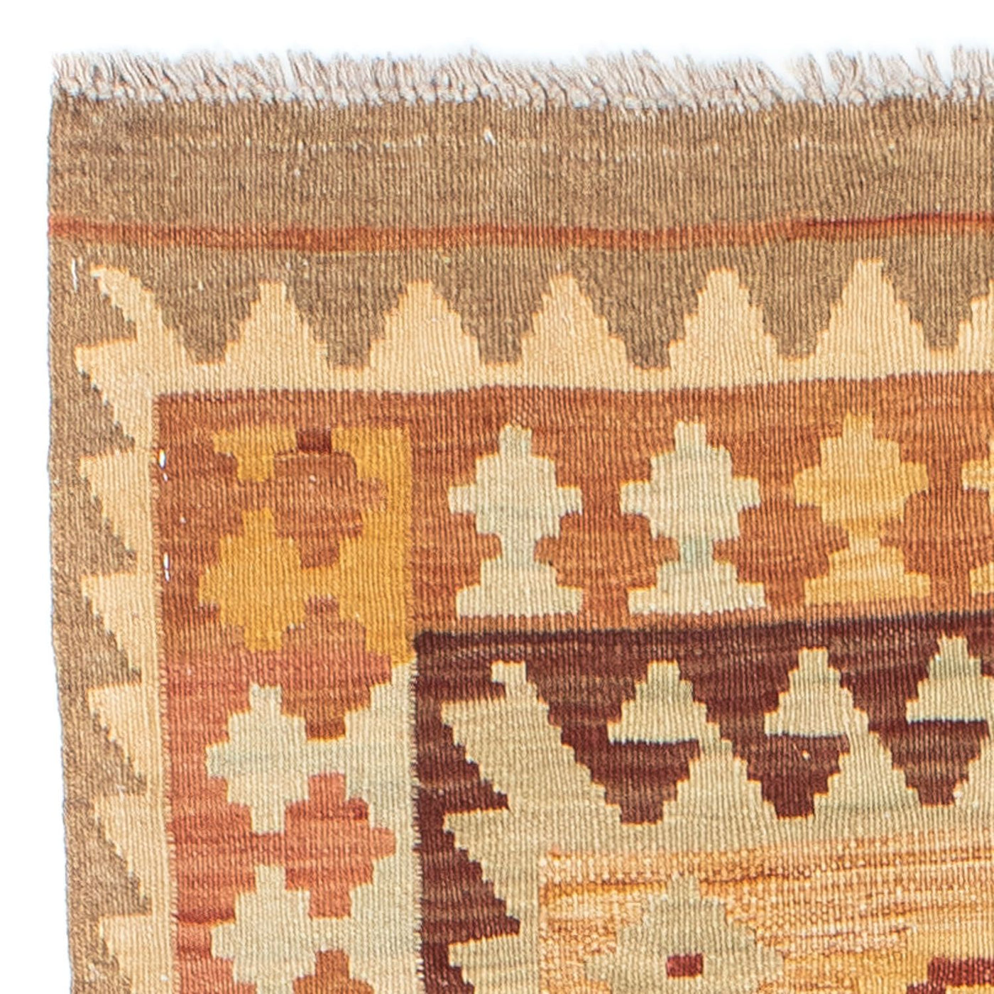 Kilim Fars Tæppe 189x75cm