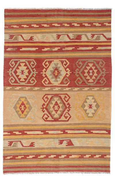 Kilim Fars Tæppe 149x211cm