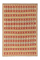 Kilim Fars Tæppe 201x142cm