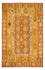 Kelim Carpet - Splash - 294 x 200 cm - flerfarvet
