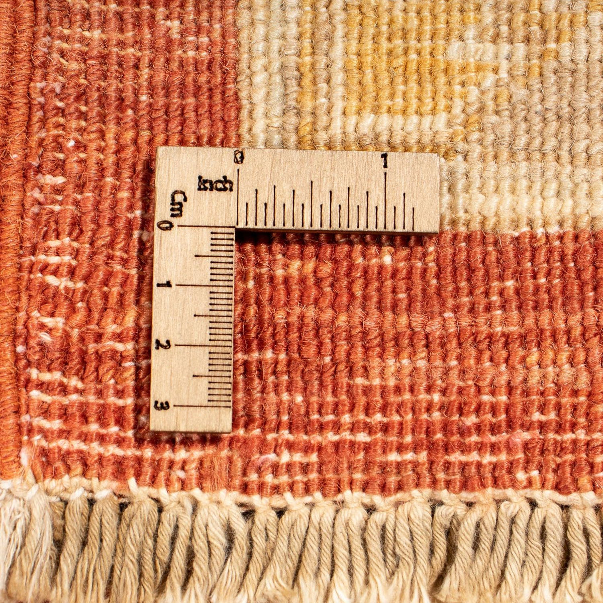 Ziegler Carpet - 346 x 247 cm - rød