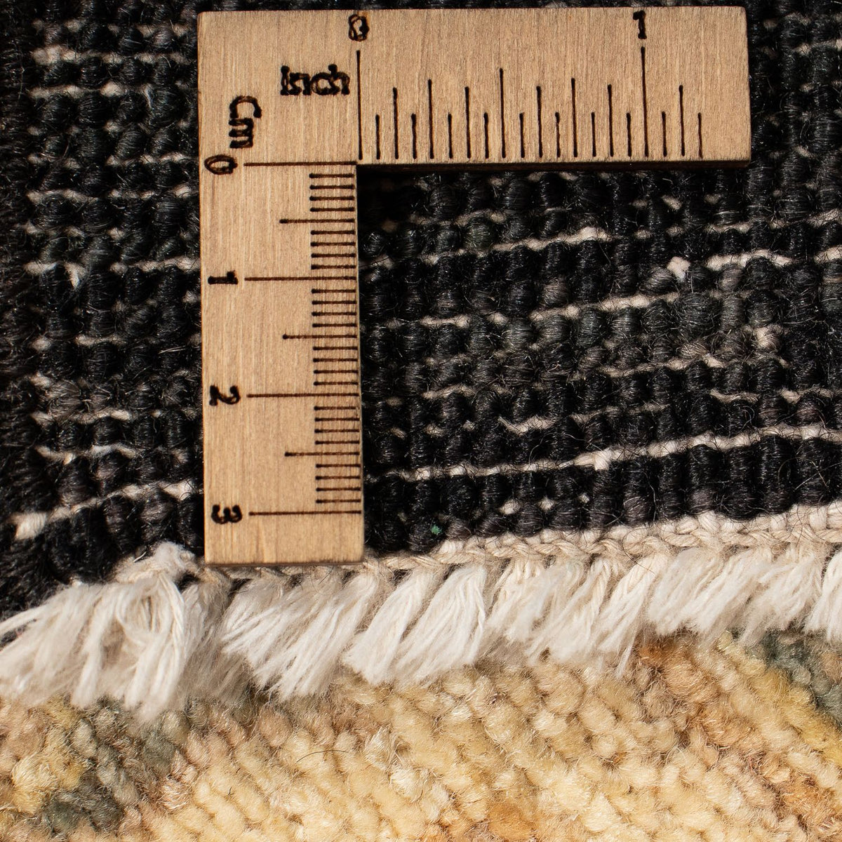 Ziegler Carpet - Bakhtiari - 377 x 239 cm - lys beige