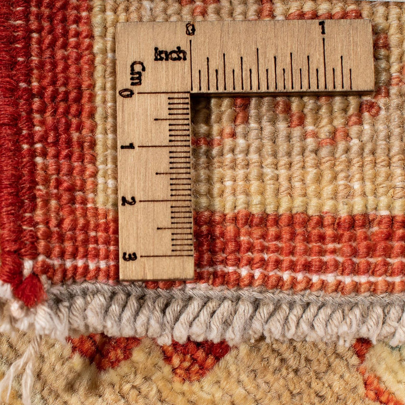 Ziegler Carpet - 374 x 273 cm - rød