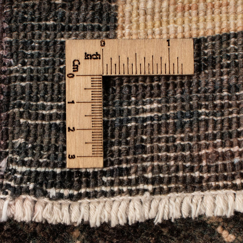 Ziegler Carpet - 349 x 248 cm - mørkeblå